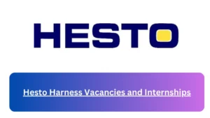 New Hirings at x2 Hesto Harness Vacancies 2024, Submit Online Job Application Form @hesto.ci.hr Vacancies