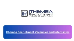 New Hirings at x19 Ithemba Recruitment Vacancies 2024, Submit Online Job Application Form @ithembarecruitment.co.za Vacancies