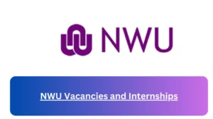 New Hirings at x9 NWU Vacancies 2024, Submit Online Job Application Form @nwu.ci.hr Vacancies