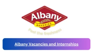 New Hirings at x1 Albany Vacancies and Internships 2024, Submit Online Job Application Form @www.albany.co.za