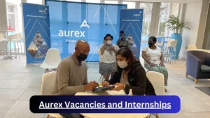 New Hirings at x1 Aurex Vacancies 2024, Submit Online Job Application Form @www.aurex.com