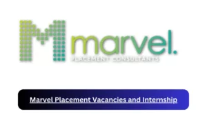 New Hirings at x15 Marvel Placement Vacancies 2024, Submit Online Job Application Form @marvelplacement.co.za