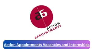 New Hirings at x2 Action Appointments Vacancies 2024, Submit Online Job Application Form @www.actionappointments.co.za