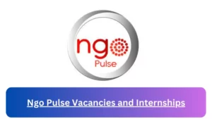 New Hirings at x1 Ngo Pulse Vacancies 2024, Submit Online Job Application Form @ngopulse.net Vacancies
