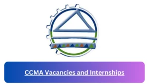 New Hirings at x1 CCMA Vacancies 2024, Submit Online Job Application Form @www.ccma.org.za Vacancies