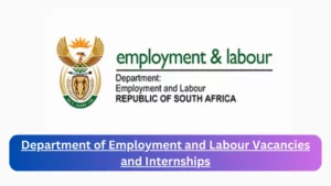 x1 Department of Employment and Labour Vacancies and Internships 2024, Submit May Job Application Form @www.labour.gov.za Vacancies